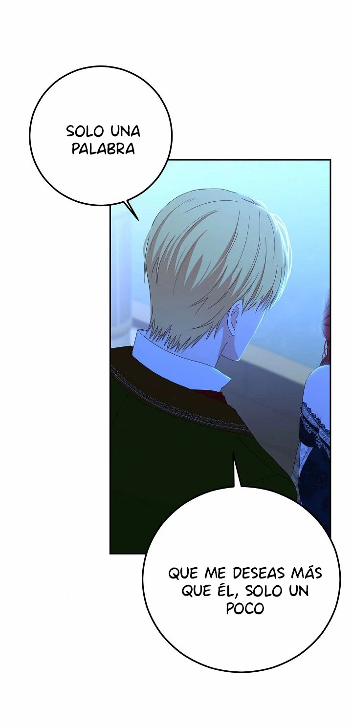 Parece que me encuentro en el mundo de un juego de harem inverso Capítulo 38 - Page 43
