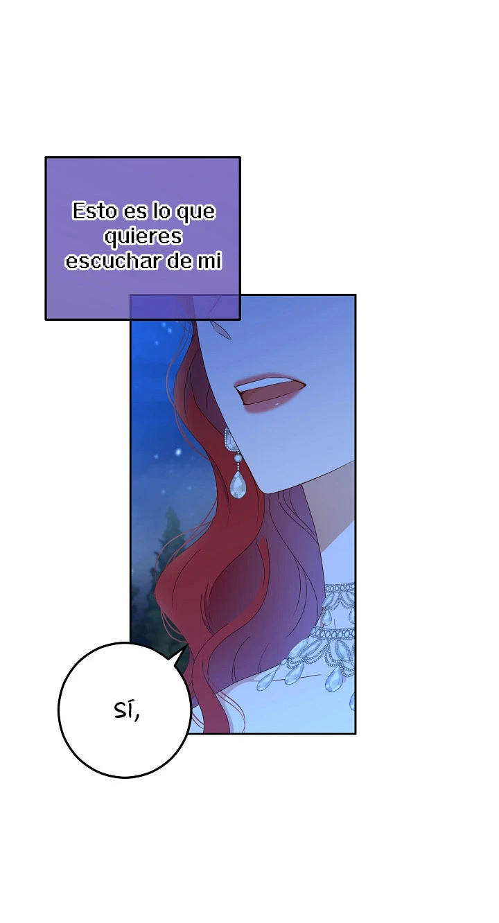 Parece que me encuentro en el mundo de un juego de harem inverso Capítulo 38 - Page 46