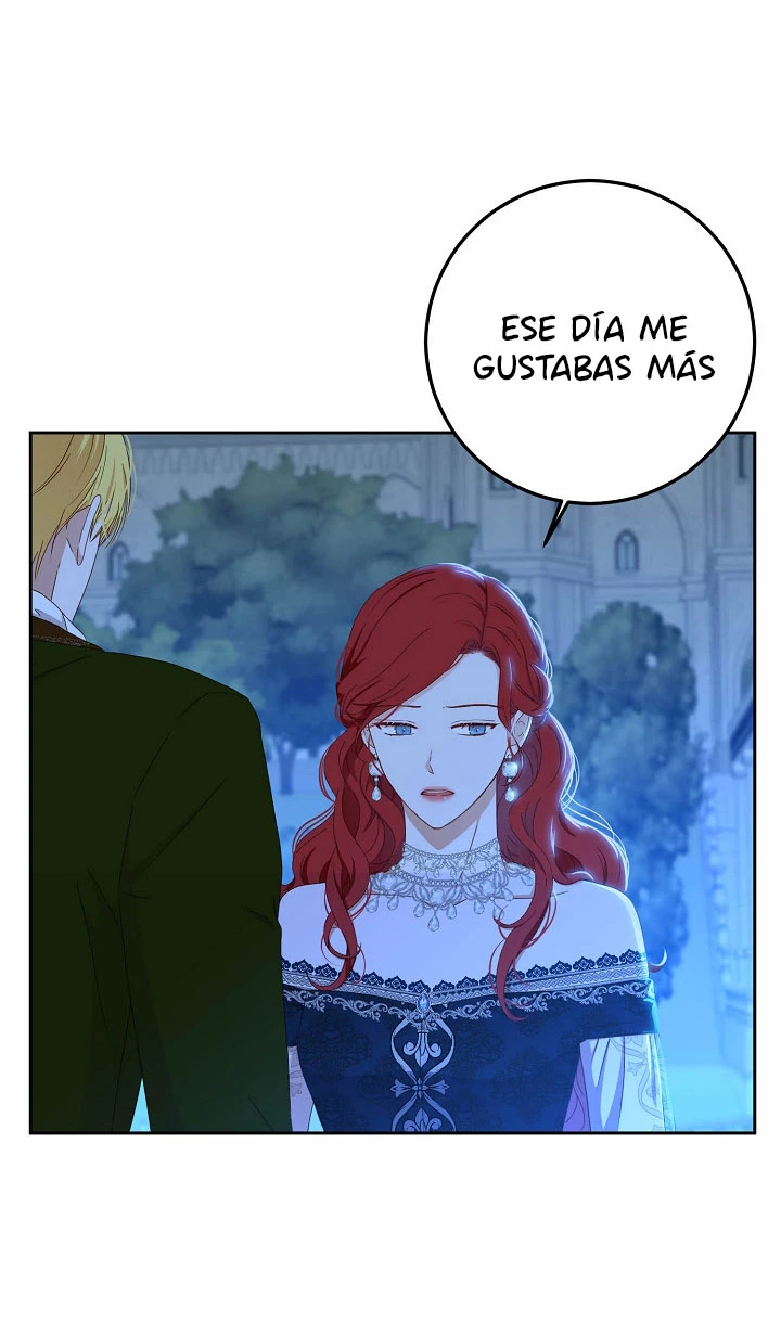 Parece que me encuentro en el mundo de un juego de harem inverso Capítulo 38 - Page 47