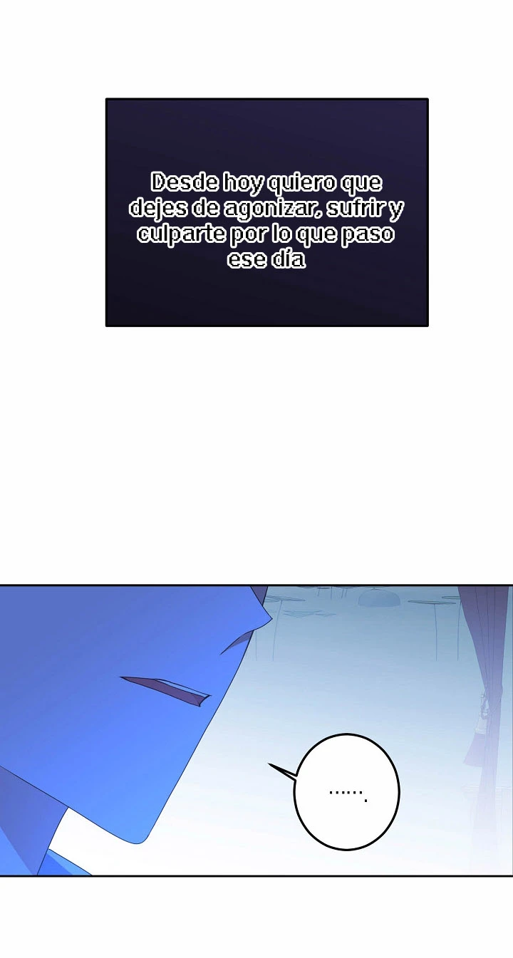 Parece que me encuentro en el mundo de un juego de harem inverso Capítulo 38 - Page 48