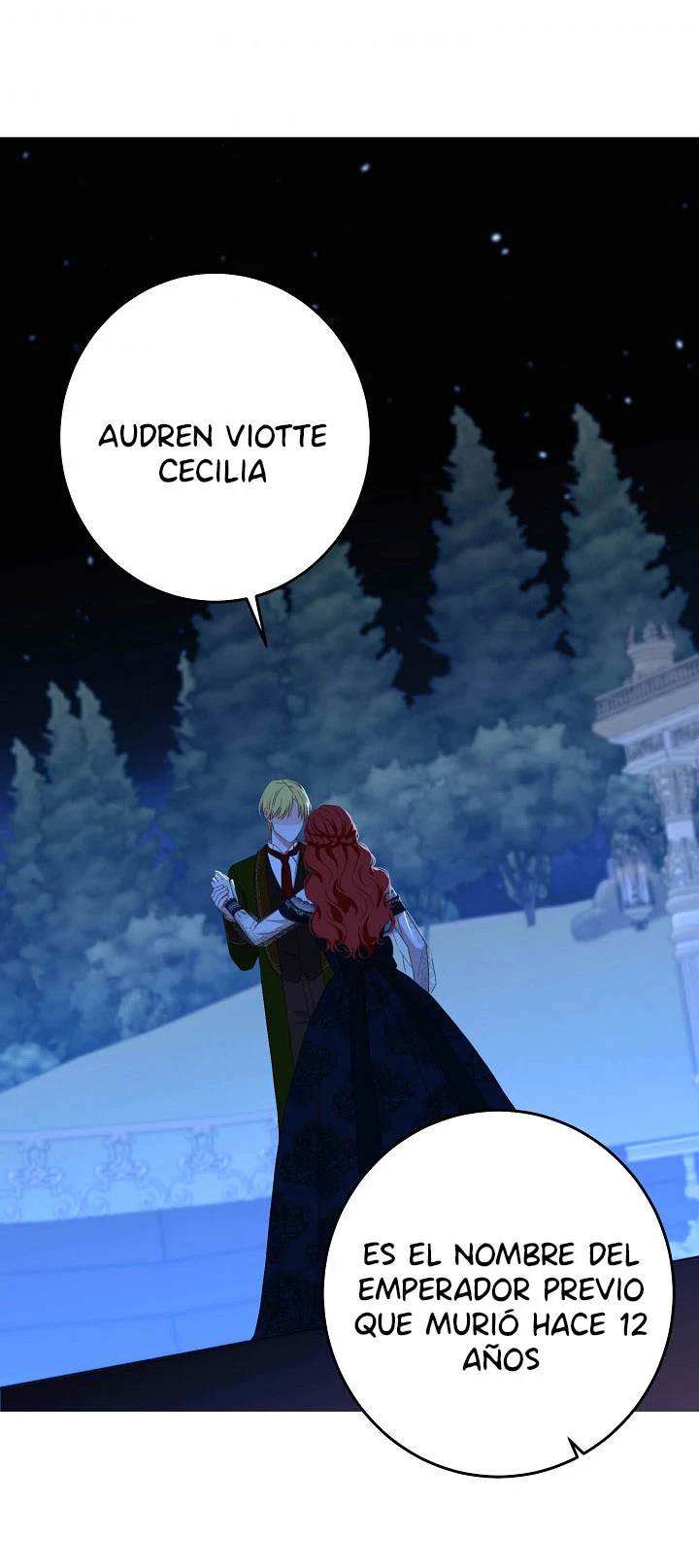 Parece que me encuentro en el mundo de un juego de harem inverso Capítulo 38 - Page 53