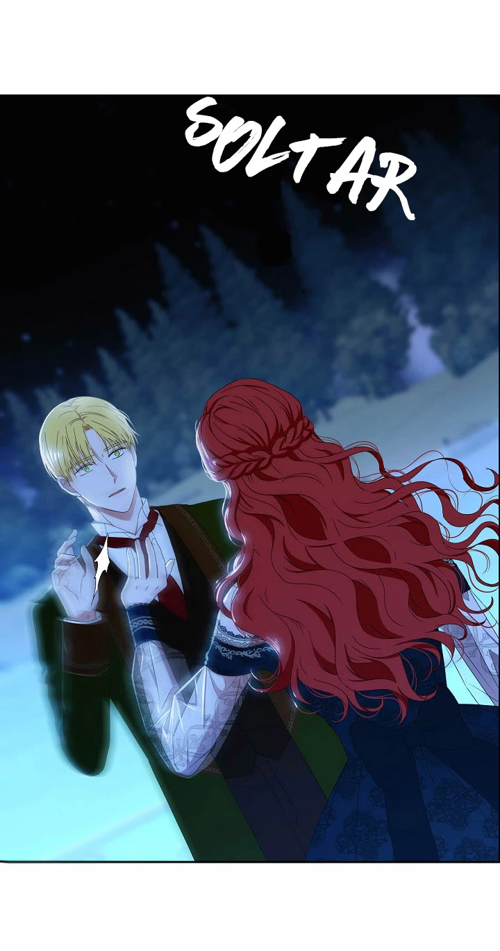 Parece que me encuentro en el mundo de un juego de harem inverso Capítulo 38 - Page 57