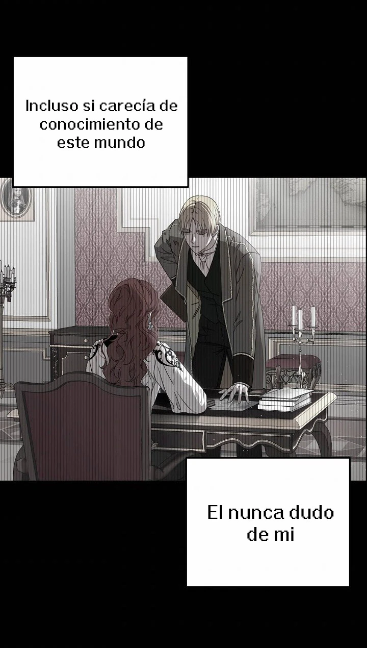Parece que me encuentro en el mundo de un juego de harem inverso Capítulo 38 - Page 61