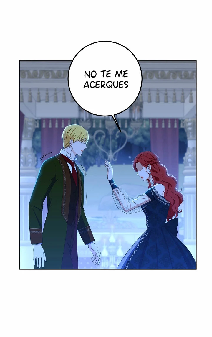Parece que me encuentro en el mundo de un juego de harem inverso Capítulo 38 - Page 66