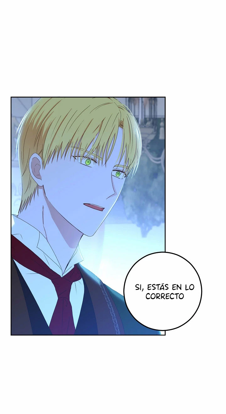 Parece que me encuentro en el mundo de un juego de harem inverso Capítulo 38 - Page 67