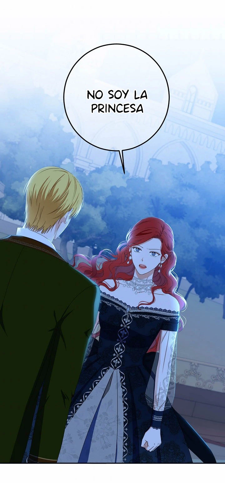 Parece que me encuentro en el mundo de un juego de harem inverso Capítulo 38 - Page 69