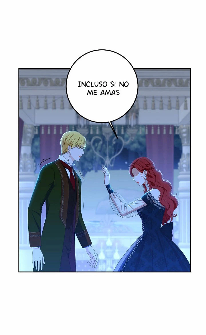 Parece que me encuentro en el mundo de un juego de harem inverso Capítulo 39 - Page 15