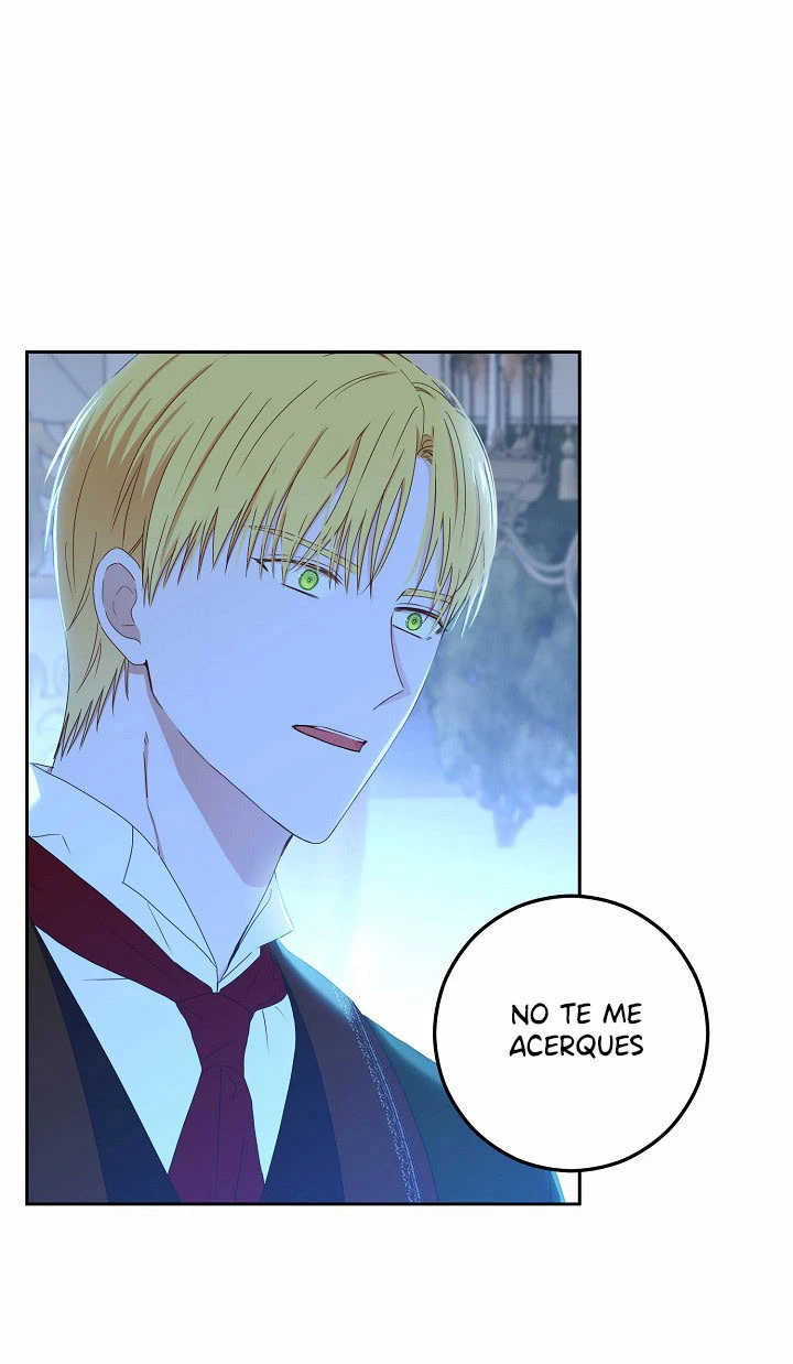 Parece que me encuentro en el mundo de un juego de harem inverso Capítulo 39 - Page 16
