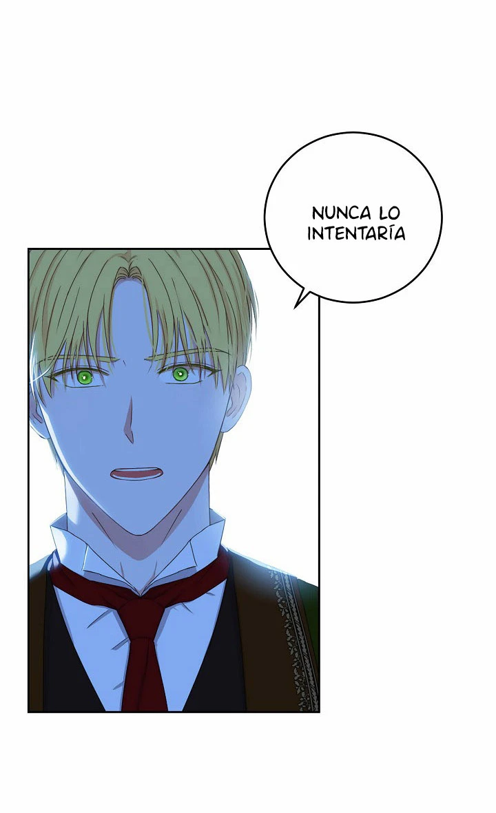 Parece que me encuentro en el mundo de un juego de harem inverso Capítulo 39 - Page 20