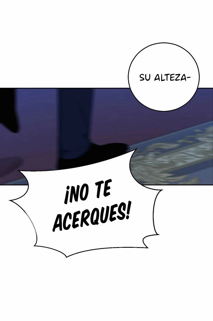 Parece que me encuentro en el mundo de un juego de harem inverso Capítulo 39 - Page 22