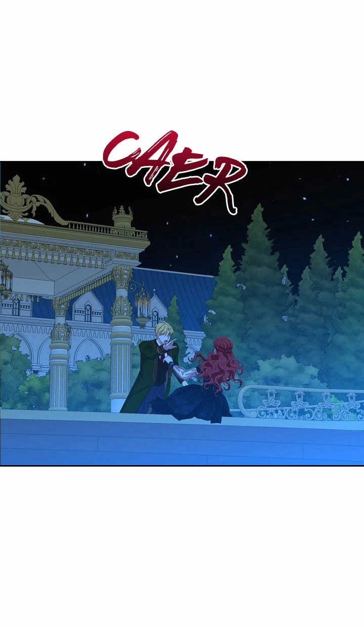 Parece que me encuentro en el mundo de un juego de harem inverso Capítulo 39 - Page 23