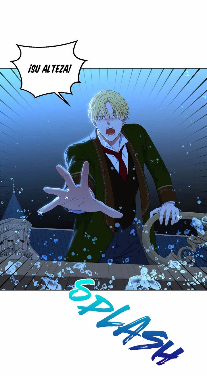 Parece que me encuentro en el mundo de un juego de harem inverso Capítulo 39 - Page 25