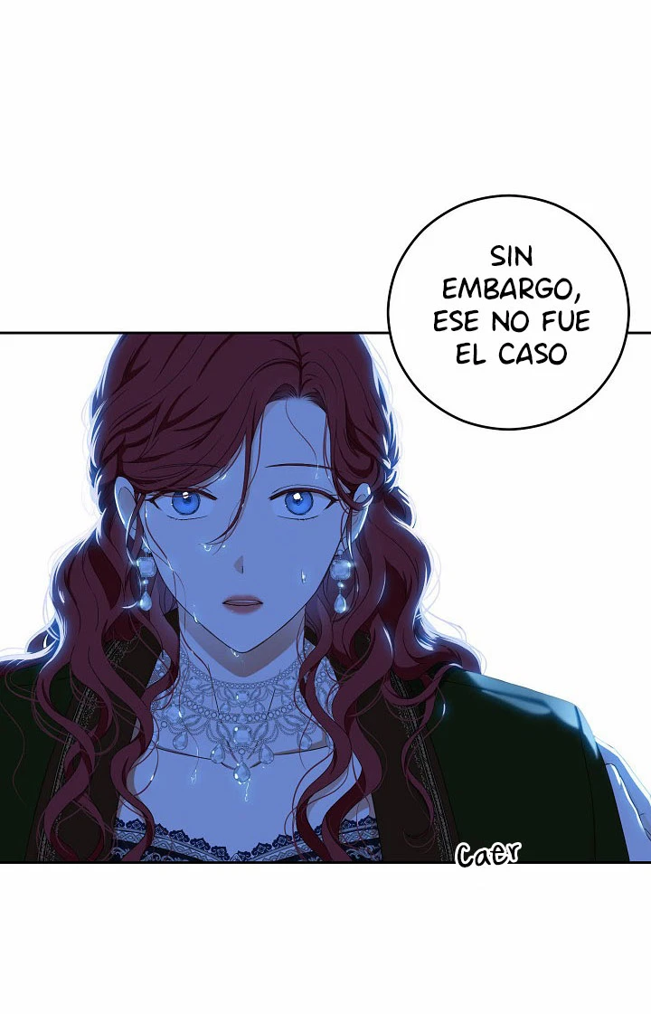 Parece que me encuentro en el mundo de un juego de harem inverso Capítulo 39 - Page 37