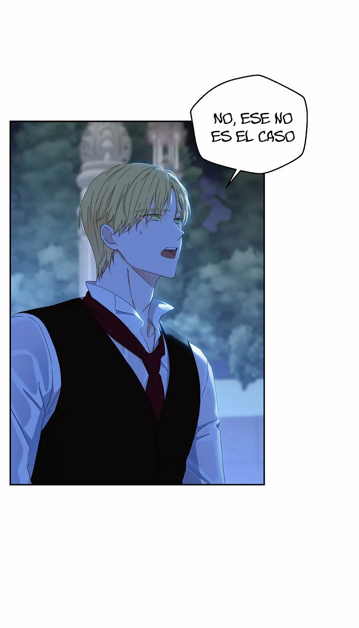 Parece que me encuentro en el mundo de un juego de harem inverso Capítulo 39 - Page 42