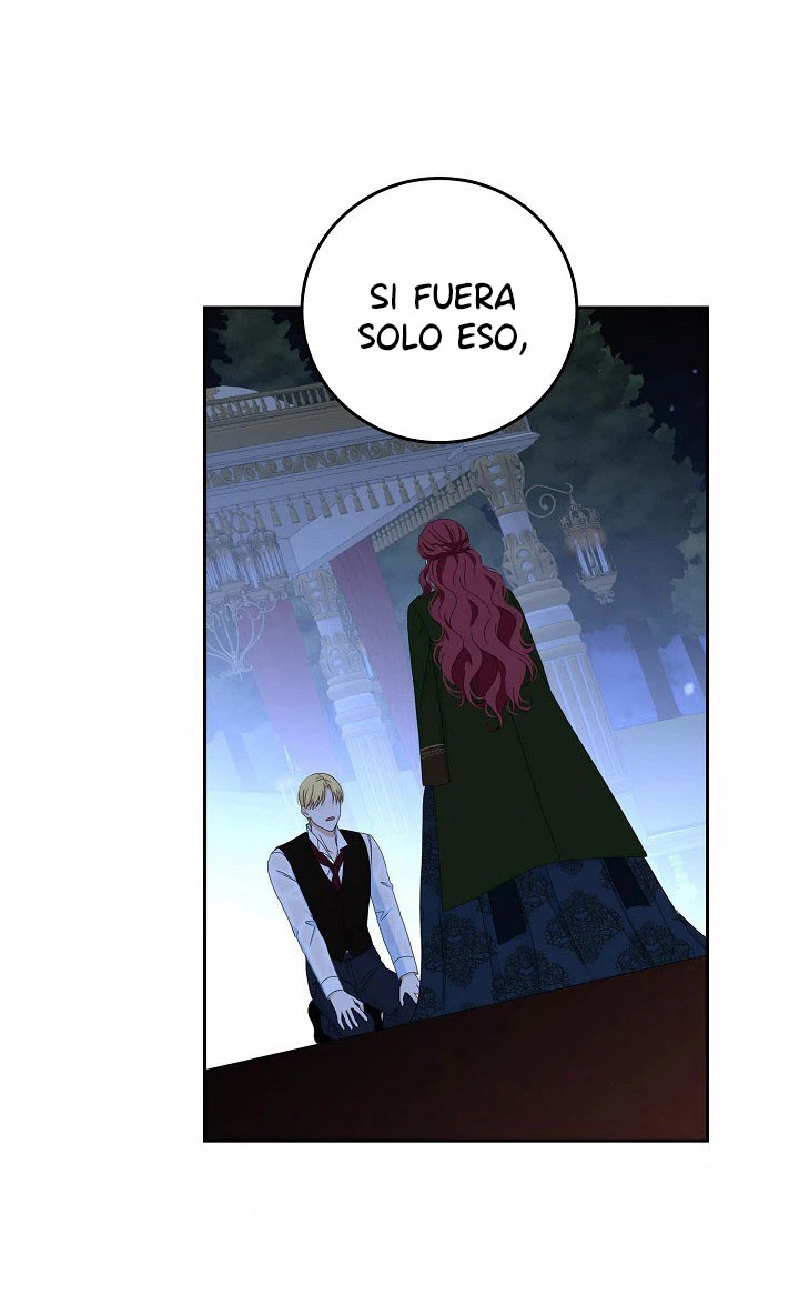 Parece que me encuentro en el mundo de un juego de harem inverso Capítulo 39 - Page 47
