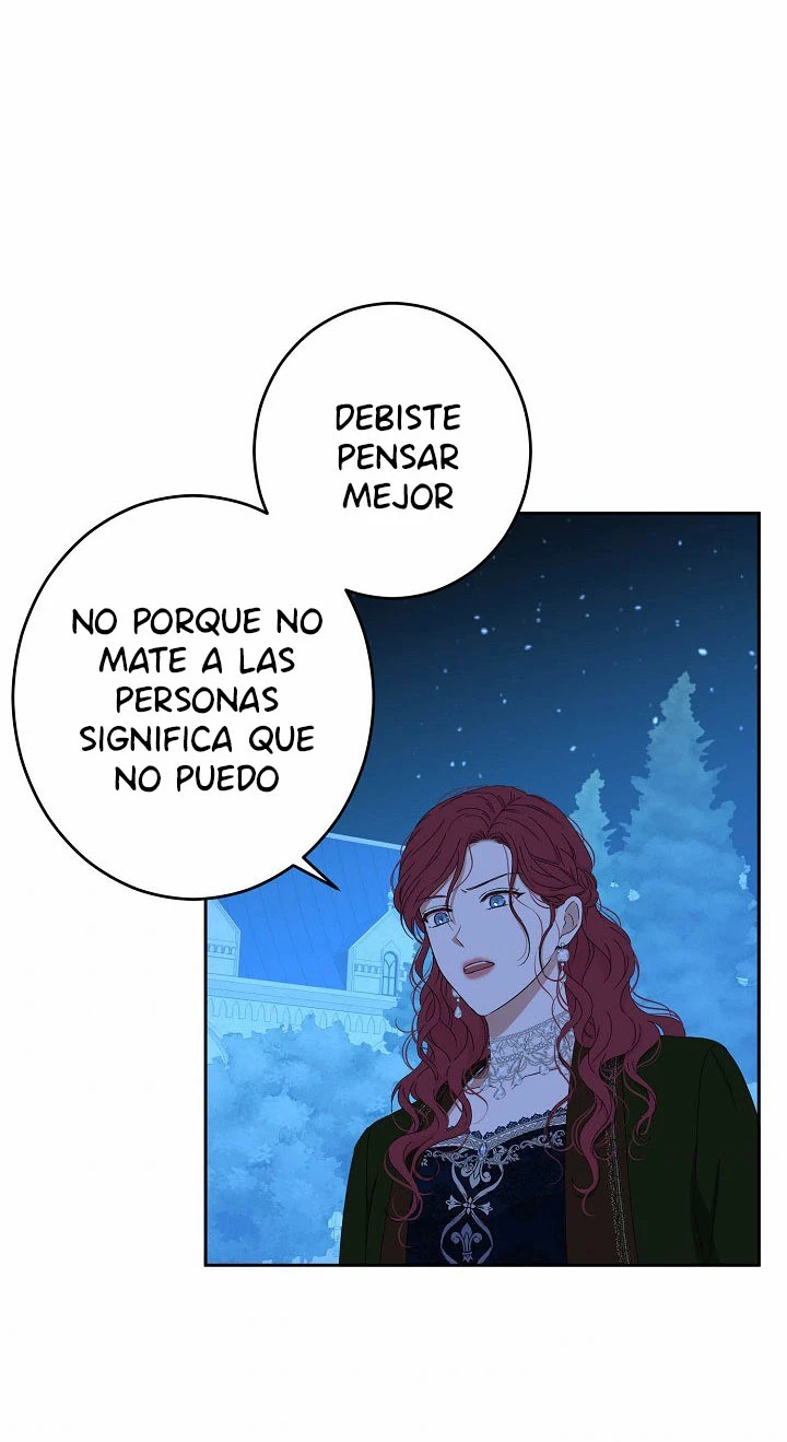 Parece que me encuentro en el mundo de un juego de harem inverso Capítulo 39 - Page 55