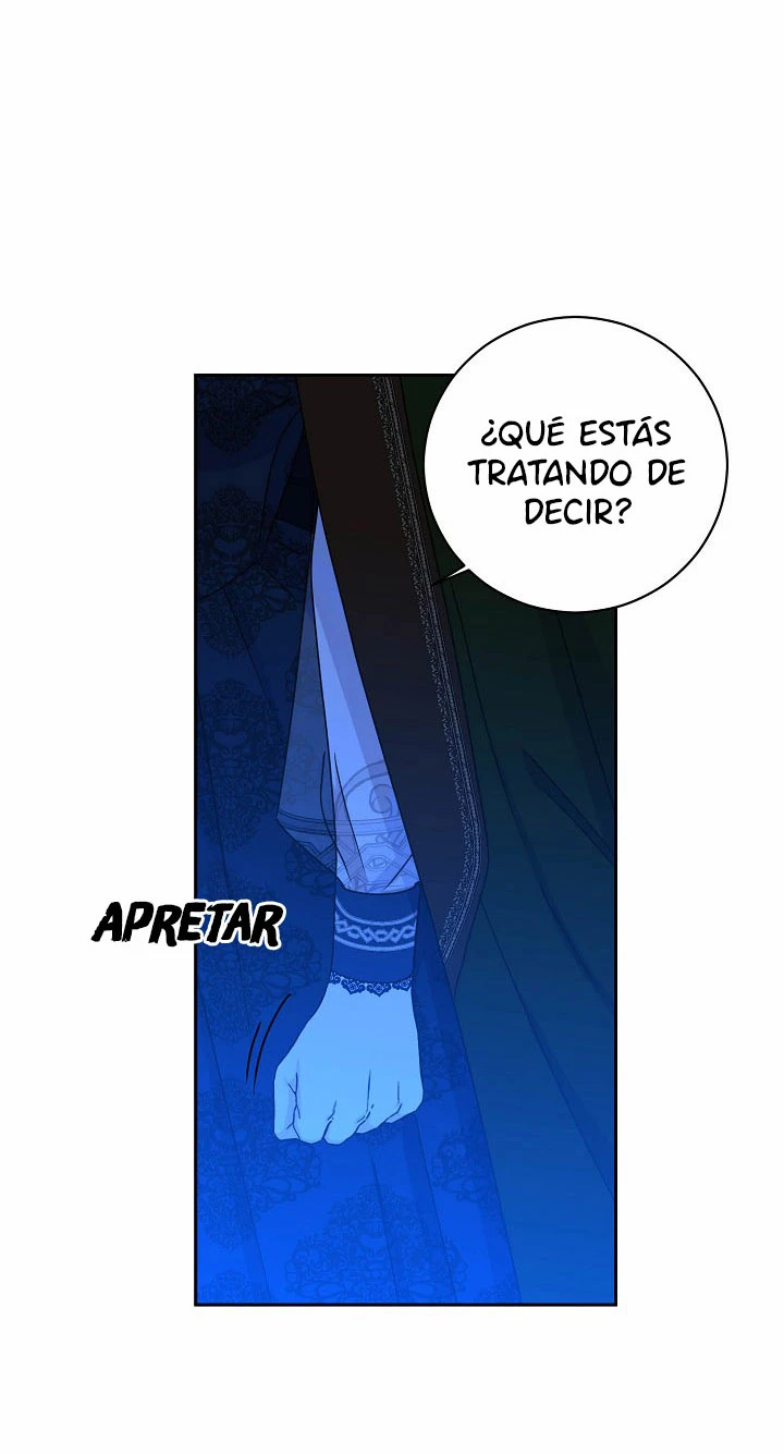 Parece que me encuentro en el mundo de un juego de harem inverso Capítulo 39 - Page 58