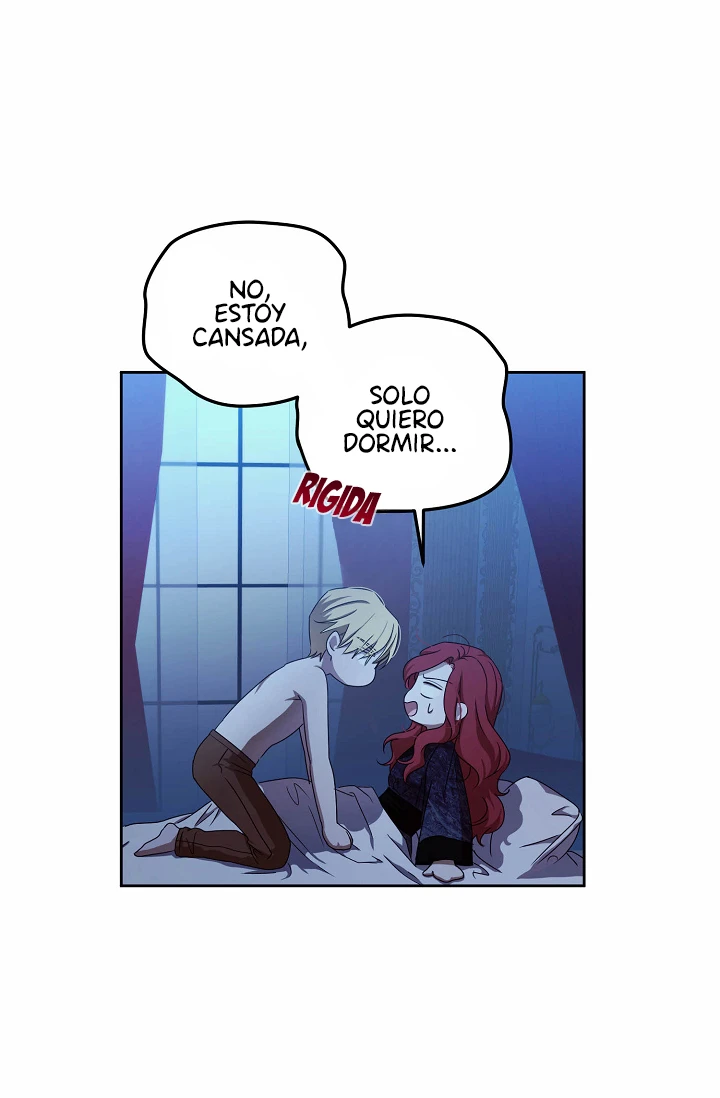 Parece que me encuentro en el mundo de un juego de harem inverso Capítulo 4 - Page 18