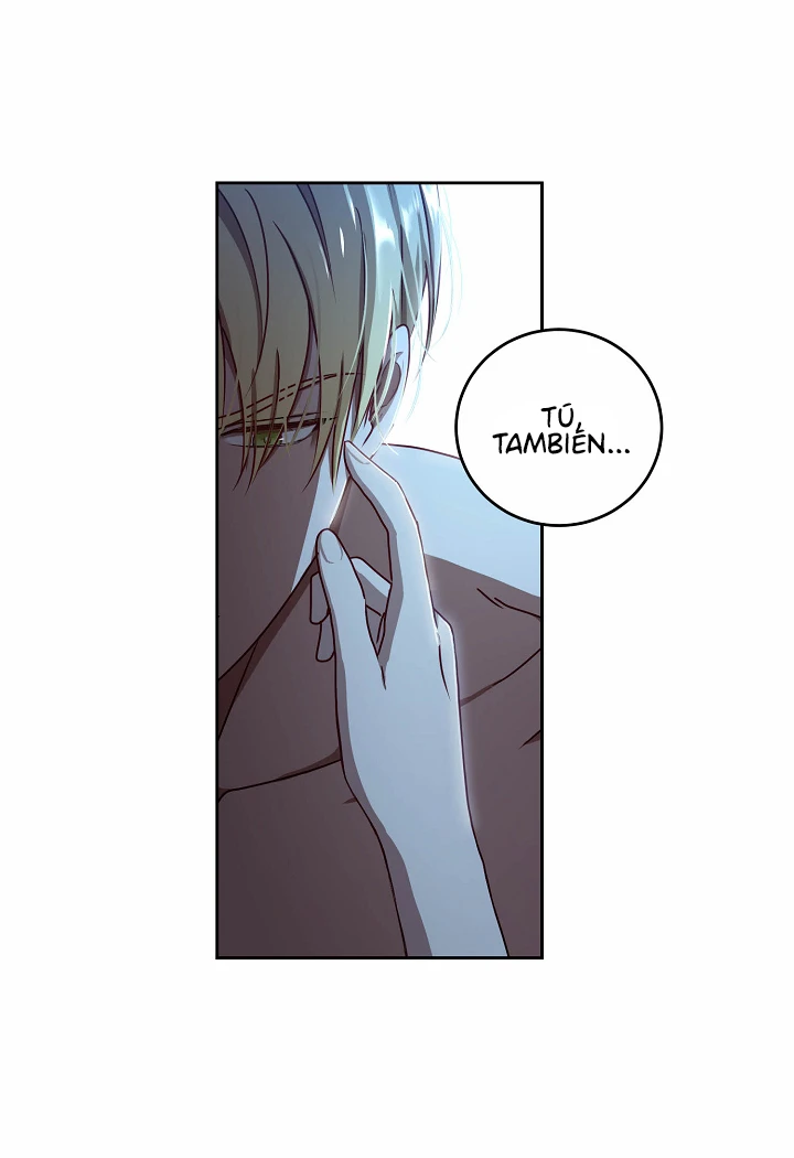 Parece que me encuentro en el mundo de un juego de harem inverso Capítulo 4 - Page 29