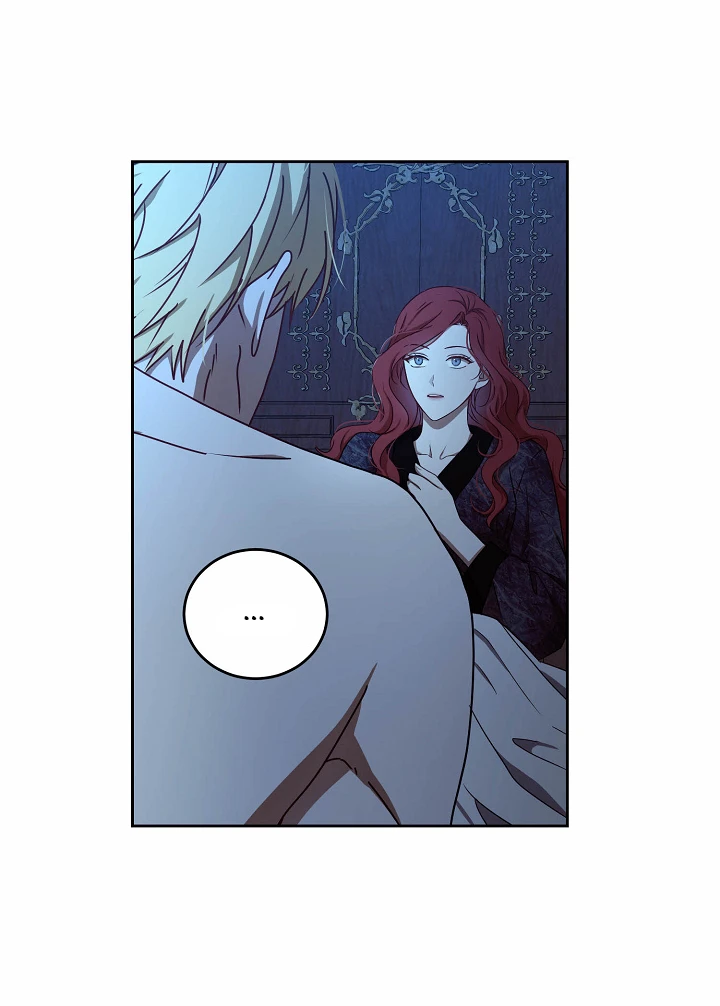Parece que me encuentro en el mundo de un juego de harem inverso Capítulo 4 - Page 33