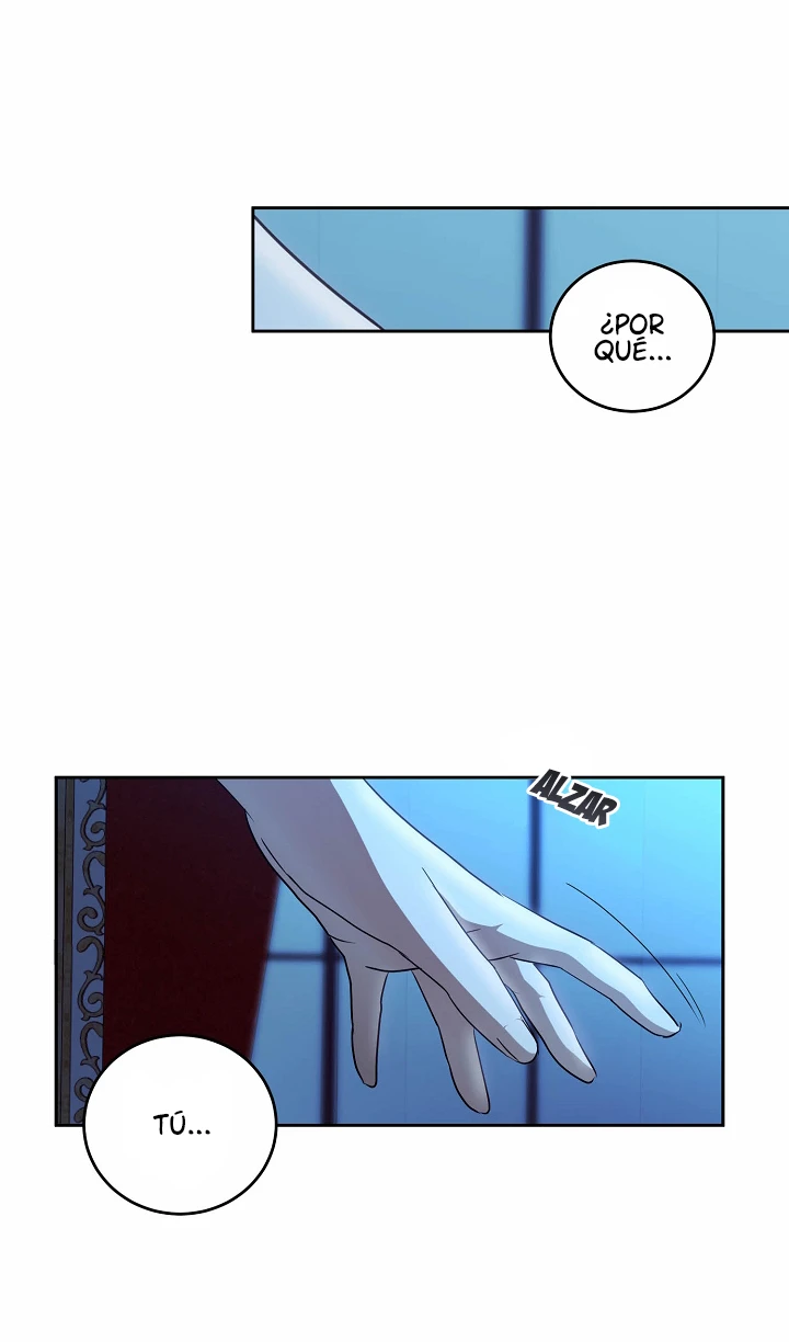 Parece que me encuentro en el mundo de un juego de harem inverso Capítulo 4 - Page 34