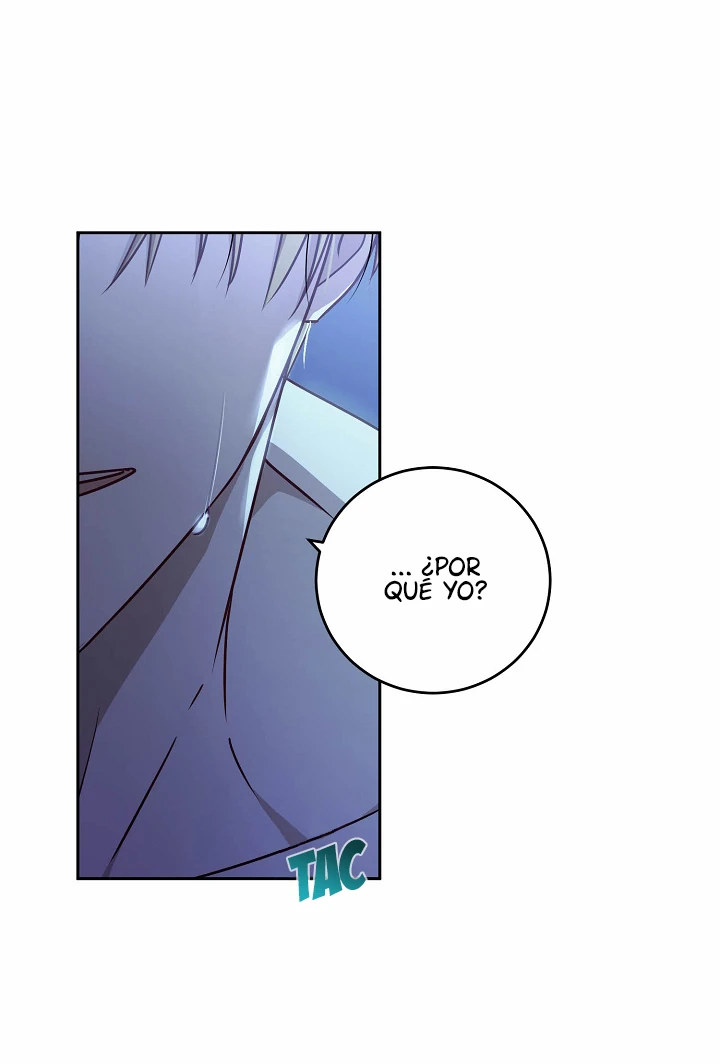 Parece que me encuentro en el mundo de un juego de harem inverso Capítulo 4 - Page 42