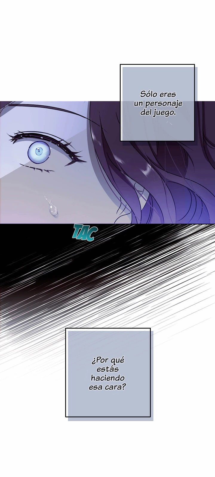 Parece que me encuentro en el mundo de un juego de harem inverso Capítulo 4 - Page 44