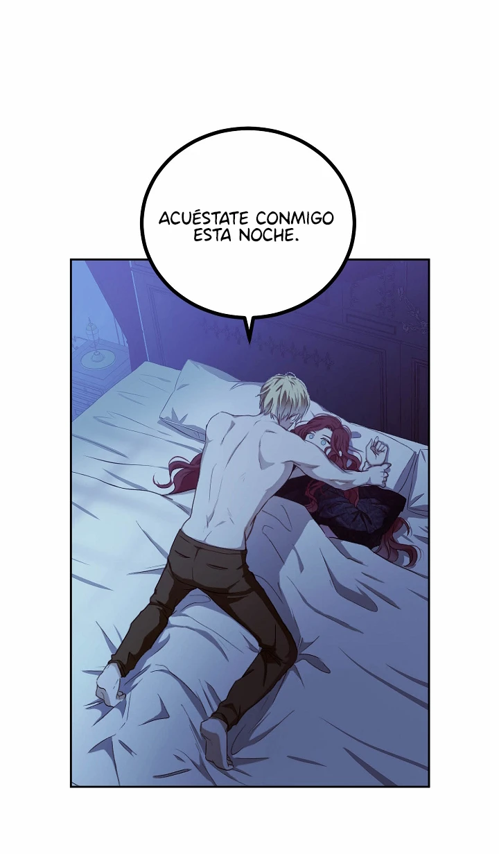 Parece que me encuentro en el mundo de un juego de harem inverso Capítulo 4 - Page 45