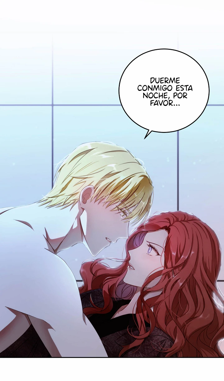 Parece que me encuentro en el mundo de un juego de harem inverso Capítulo 4 - Page 48