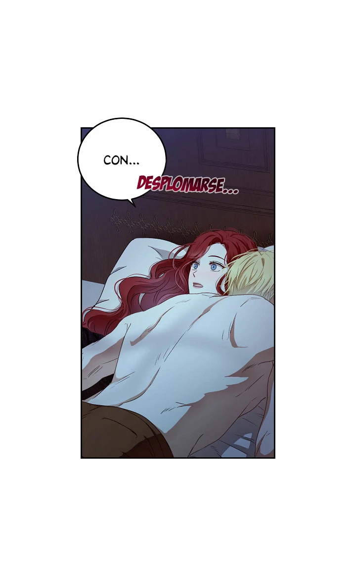 Parece que me encuentro en el mundo de un juego de harem inverso Capítulo 4 - Page 50