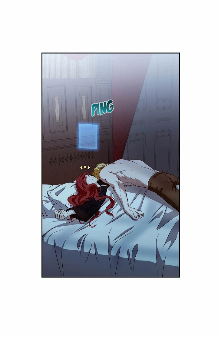 Parece que me encuentro en el mundo de un juego de harem inverso Capítulo 4 - Page 53