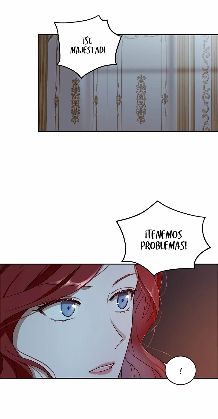 Parece que me encuentro en el mundo de un juego de harem inverso Capítulo 4 - Page 59
