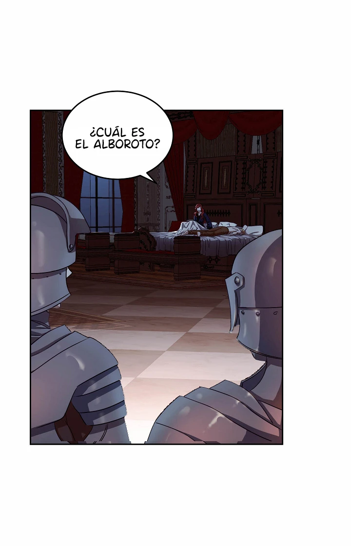 Parece que me encuentro en el mundo de un juego de harem inverso Capítulo 4 - Page 60