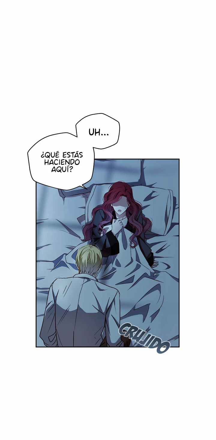 Parece que me encuentro en el mundo de un juego de harem inverso Capítulo 4 - Page 8