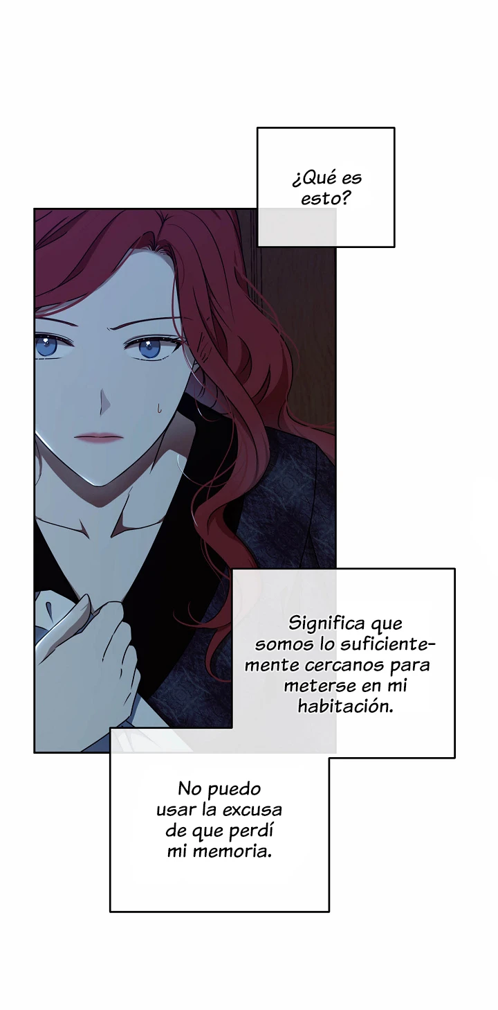 Parece que me encuentro en el mundo de un juego de harem inverso Capítulo 4 - Page 9