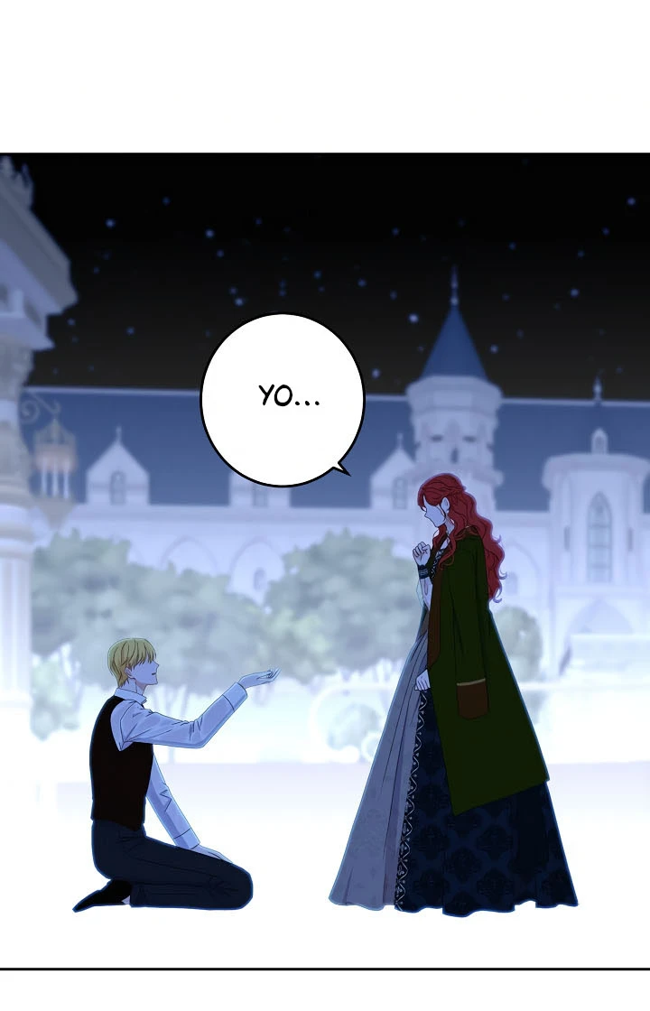 Parece que me encuentro en el mundo de un juego de harem inverso Capítulo 40 - Page 12