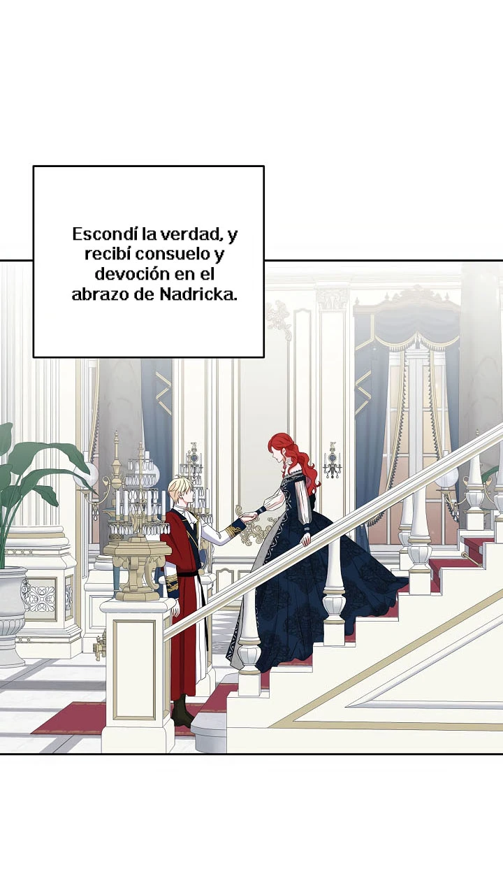 Parece que me encuentro en el mundo de un juego de harem inverso Capítulo 40 - Page 19