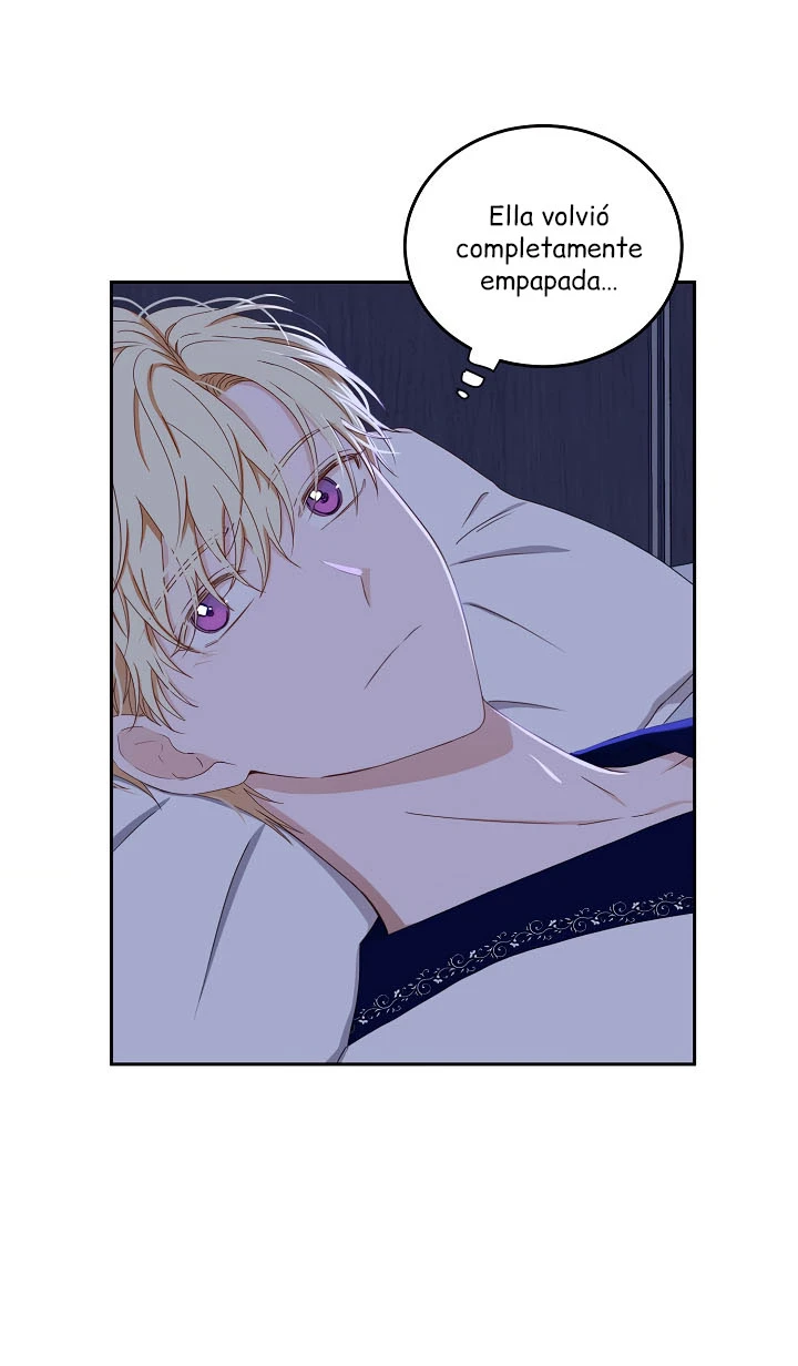 Parece que me encuentro en el mundo de un juego de harem inverso Capítulo 40 - Page 27