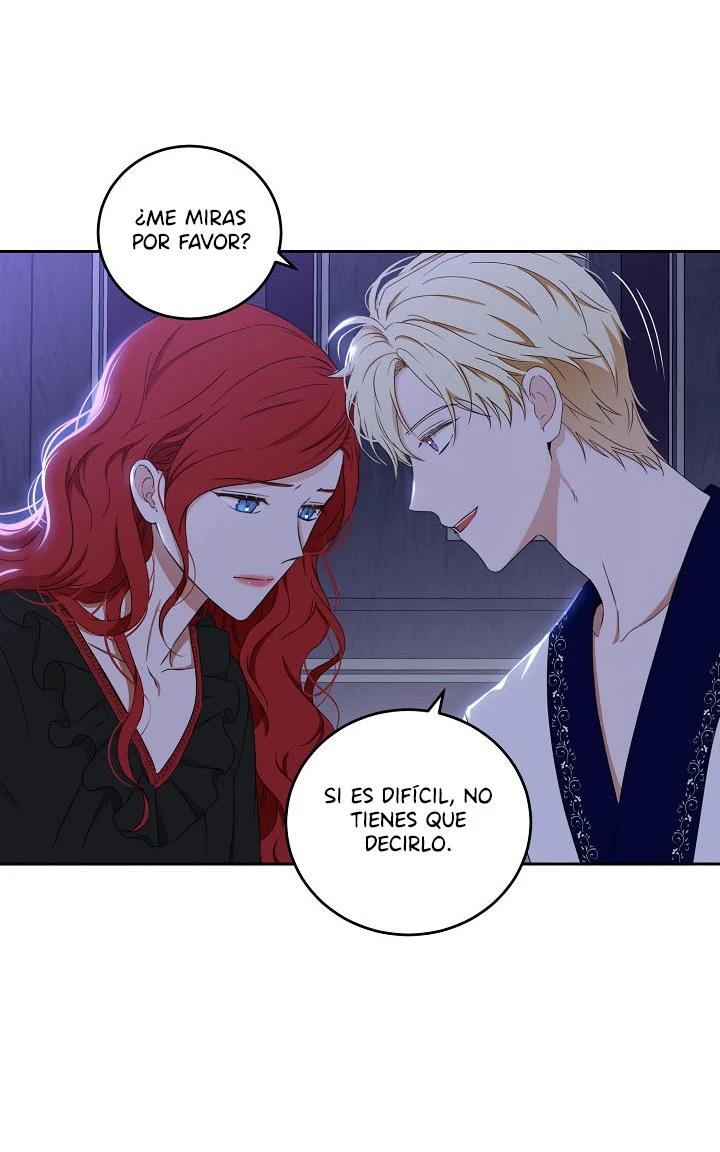 Parece que me encuentro en el mundo de un juego de harem inverso Capítulo 40 - Page 34