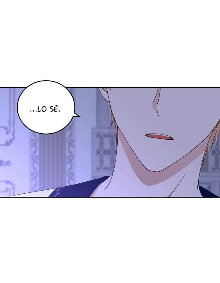 Parece que me encuentro en el mundo de un juego de harem inverso Capítulo 40 - Page 37