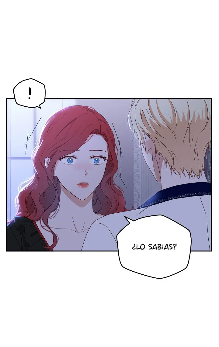 Parece que me encuentro en el mundo de un juego de harem inverso Capítulo 40 - Page 38