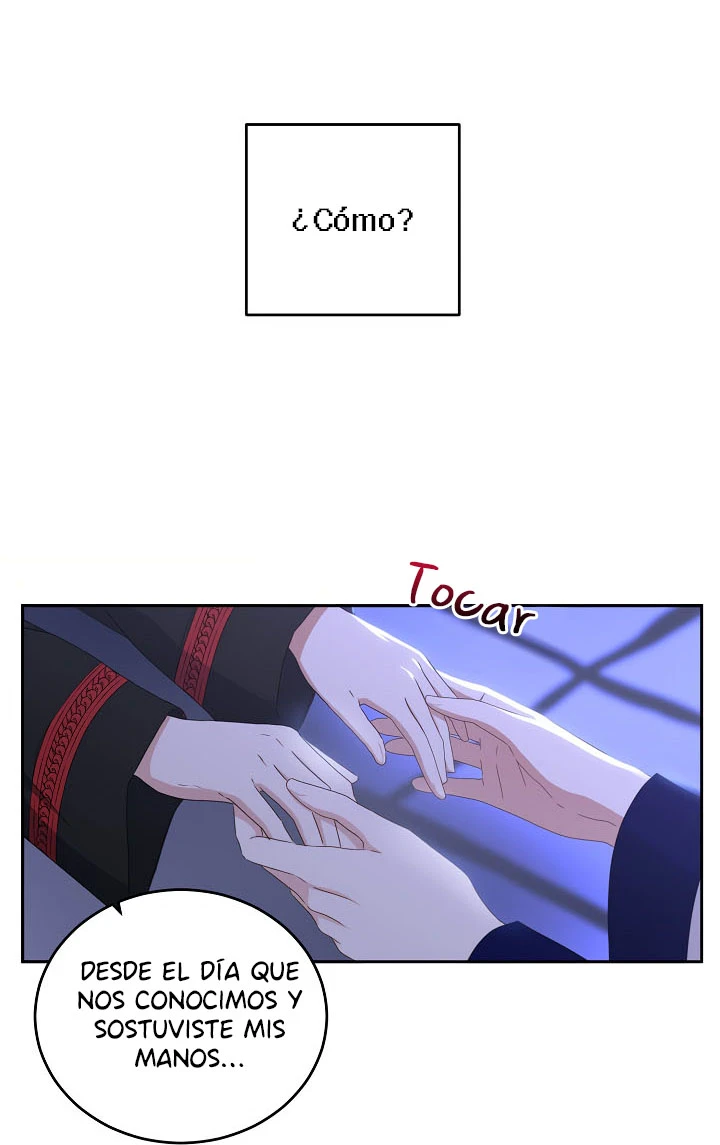 Parece que me encuentro en el mundo de un juego de harem inverso Capítulo 40 - Page 40