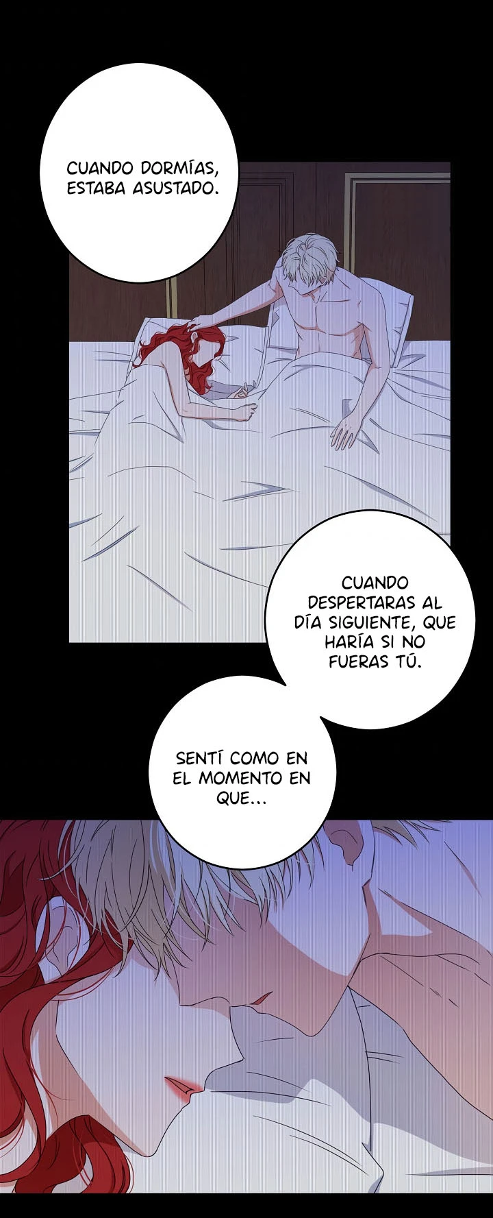 Parece que me encuentro en el mundo de un juego de harem inverso Capítulo 40 - Page 46