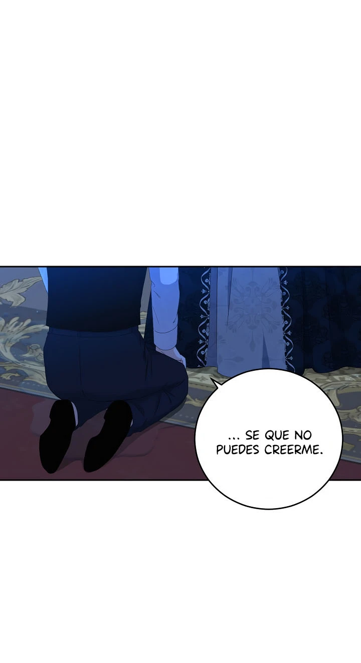 Parece que me encuentro en el mundo de un juego de harem inverso Capítulo 40 - Page 5
