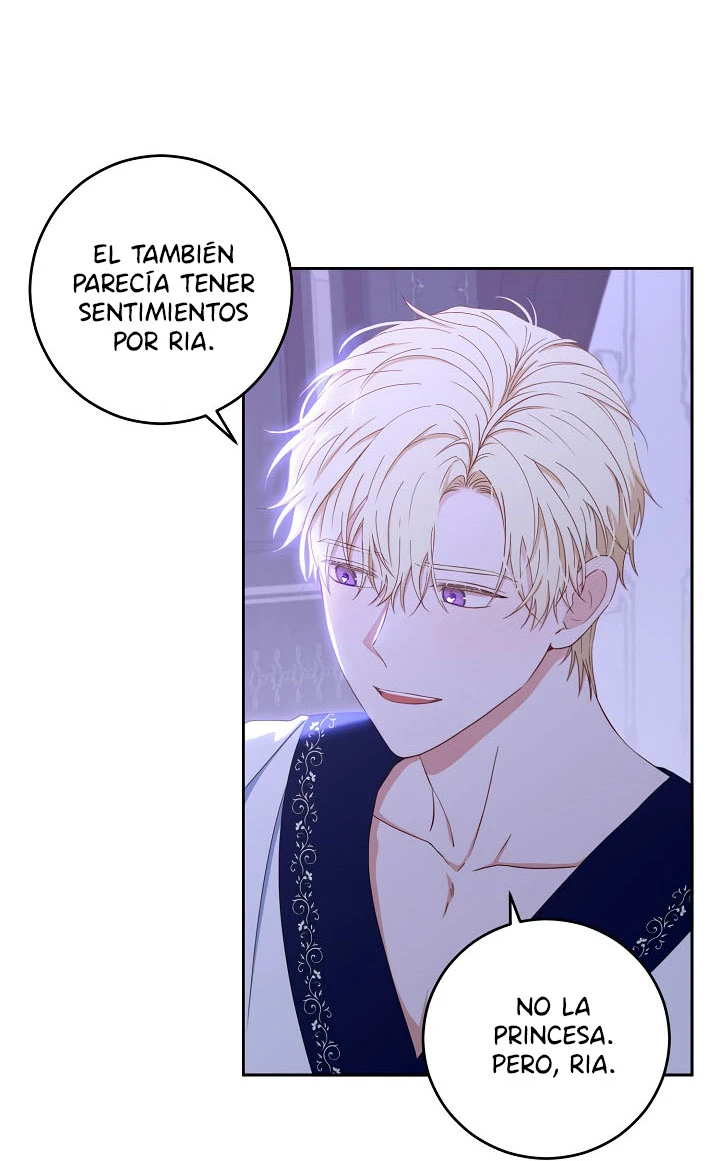 Parece que me encuentro en el mundo de un juego de harem inverso Capítulo 40 - Page 53