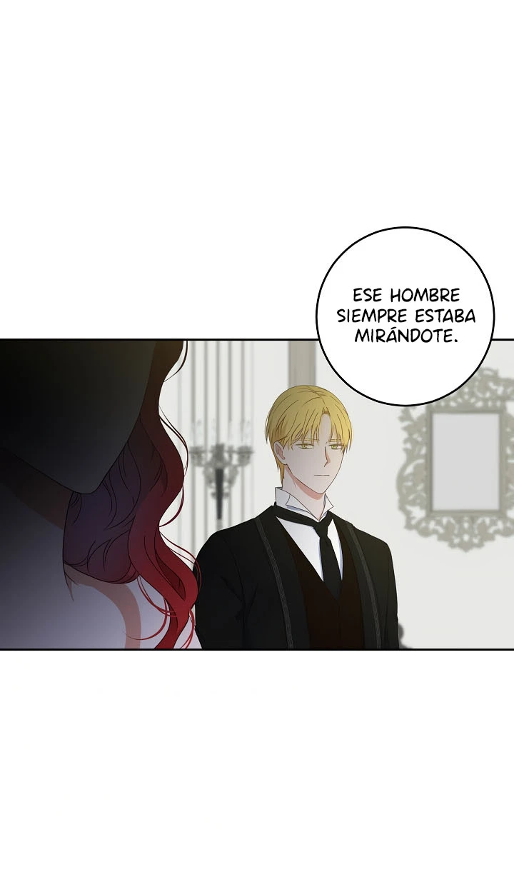 Parece que me encuentro en el mundo de un juego de harem inverso Capítulo 40 - Page 54