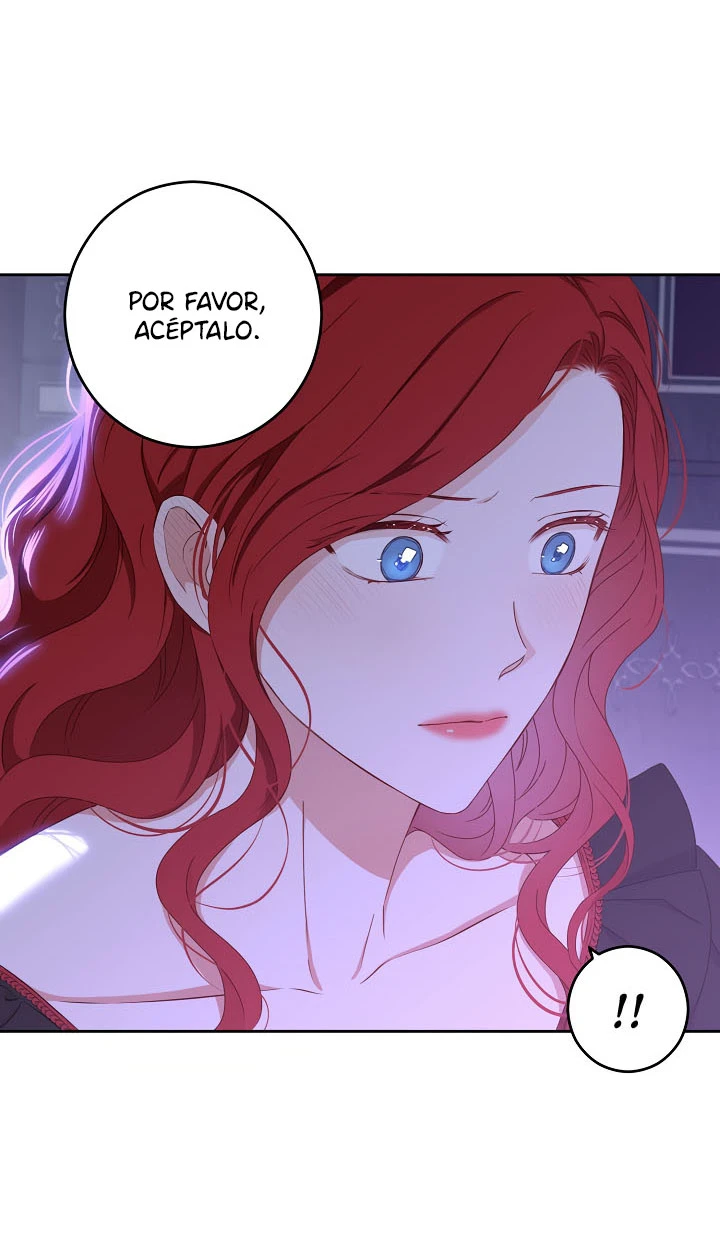 Parece que me encuentro en el mundo de un juego de harem inverso Capítulo 40 - Page 57