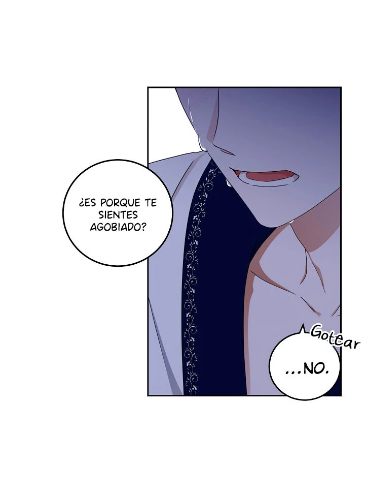 Parece que me encuentro en el mundo de un juego de harem inverso Capítulo 40 - Page 59