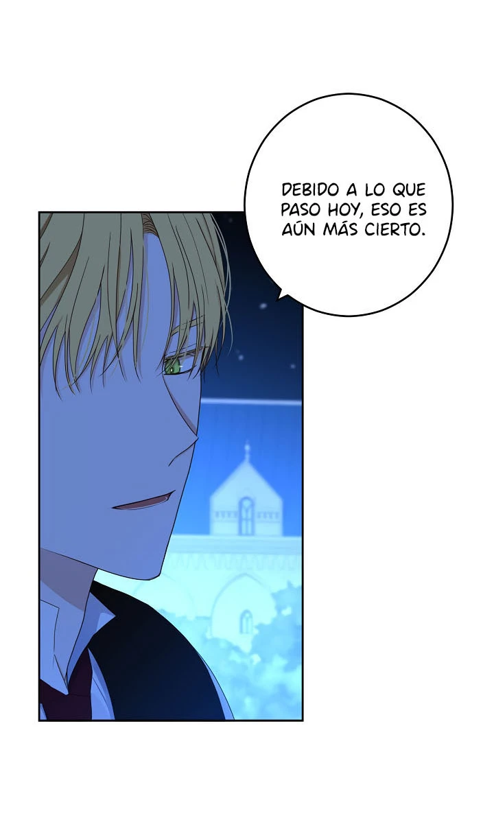 Parece que me encuentro en el mundo de un juego de harem inverso Capítulo 40 - Page 6