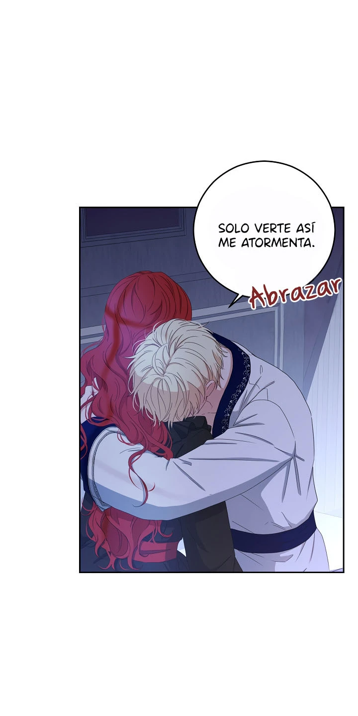 Parece que me encuentro en el mundo de un juego de harem inverso Capítulo 40 - Page 63